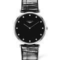 Часы Longines La Grande Classique L4.766.4.58.2